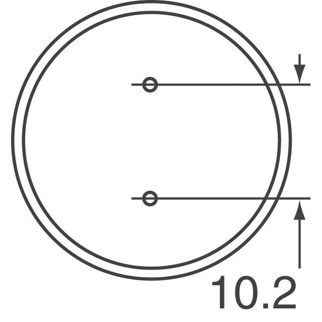 WT-2505 Soberton Inc.  Alarms Buzzers and Sirens